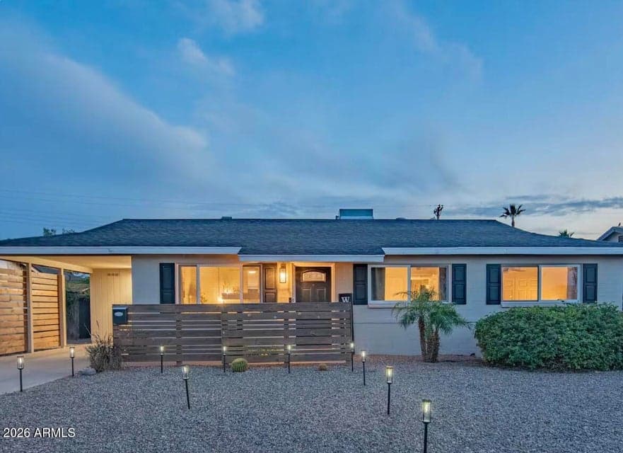 7901 E LOMA LAND Drive, Scottsdale, AZ 85257 — photo 1 of 31