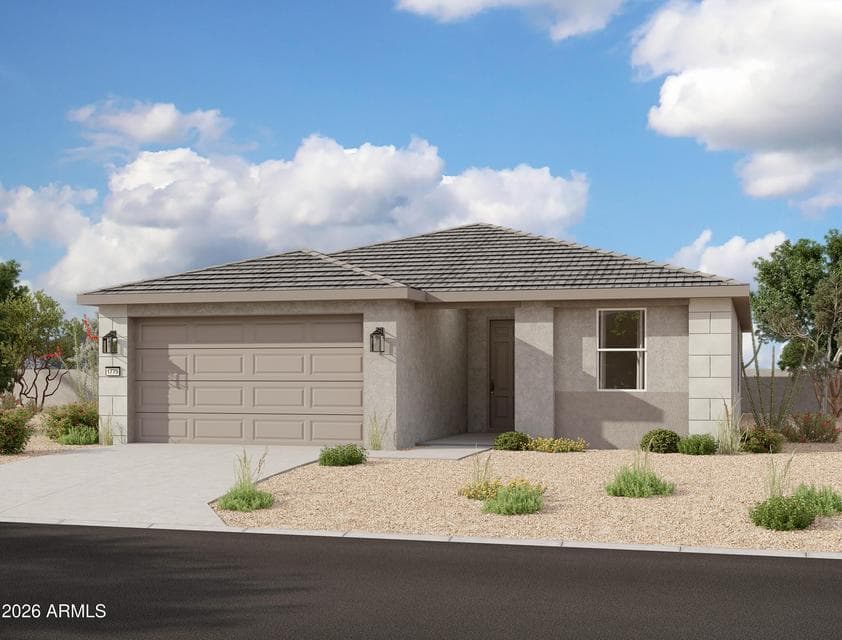 9828 S 56TH Lane, Laveen, AZ 85339 — photo 1 of 21