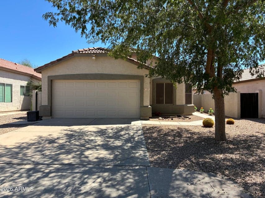 1129 E ELM Road, San Tan Valley, AZ 85140 — photo 1 of 2