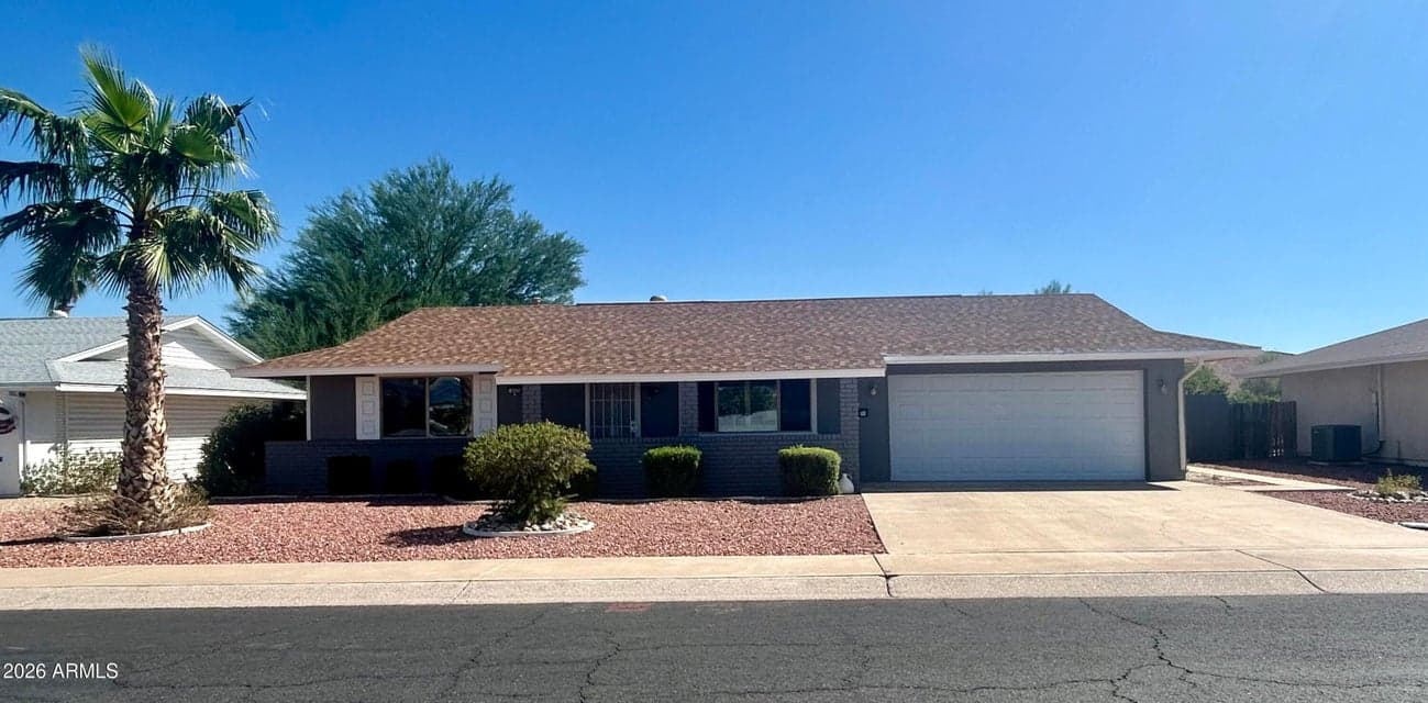 9325 W ARROWHEAD Drive W, Sun City, AZ 85351 — photo 1 of 13