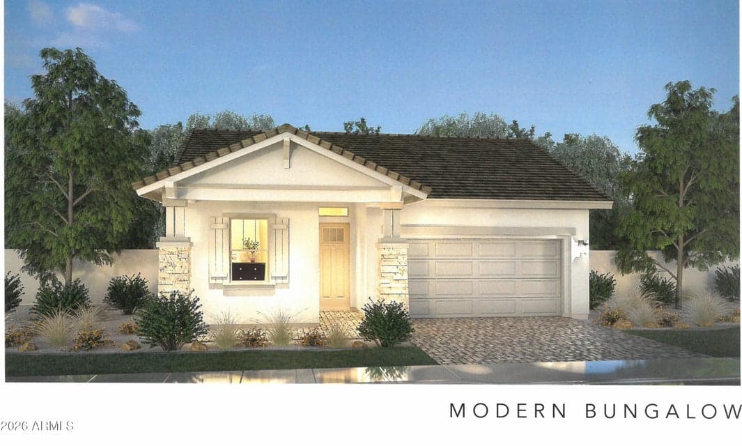 2114 W Deer Creek Road, Phoenix, AZ 85045 — photo 1 of 2