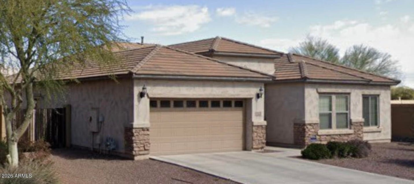 16718 W Yavapai Street, Goodyear, AZ 85338 — photo 1 of 1