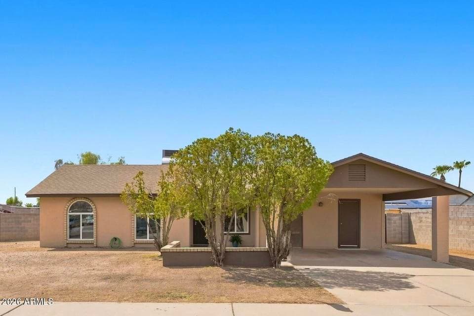 1323 W MORROW Drive, Phoenix, AZ 85027 — photo 1 of 36