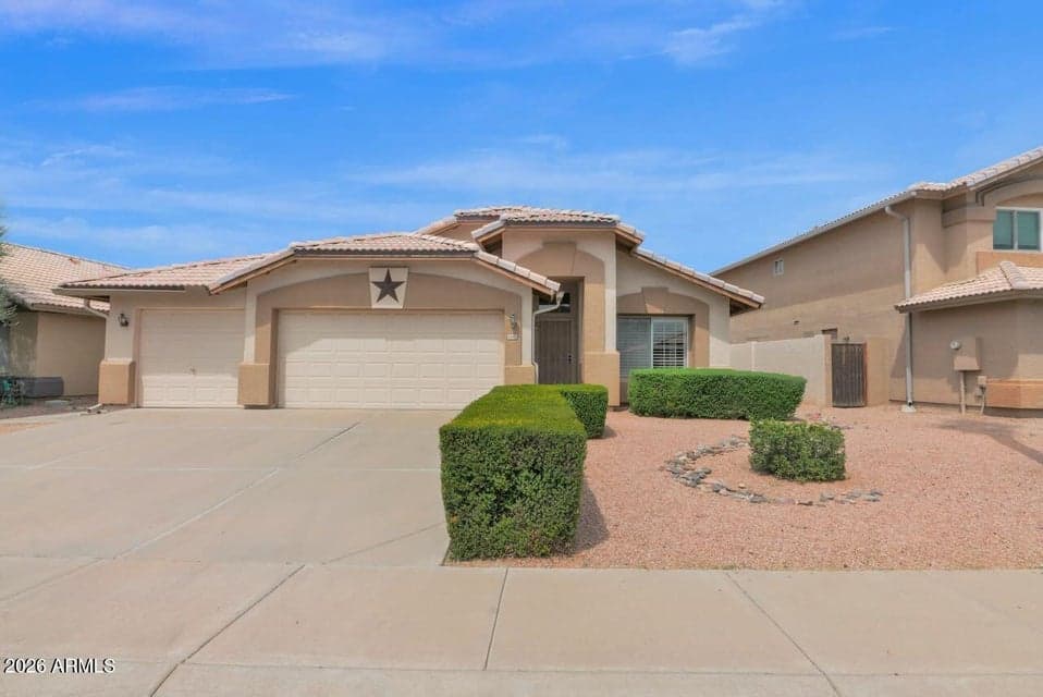 1440 E Gary Drive, Chandler, AZ 85225 — photo 1 of 30