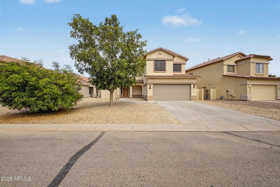 44122 W CYPRESS Lane, Maricopa, AZ 85138 — photo 1 of 36