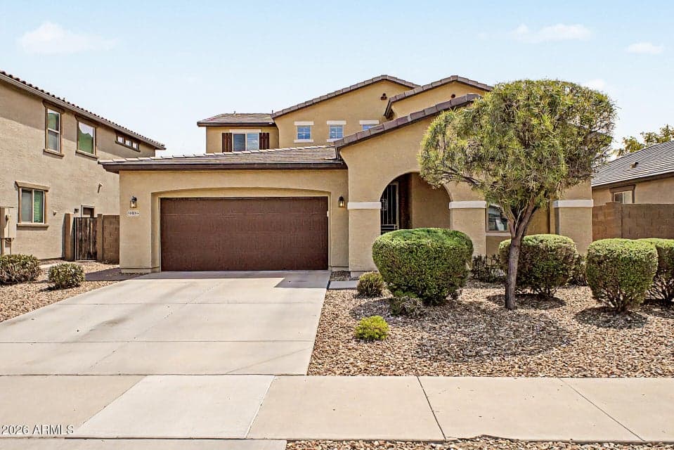 16855 W ADAMS Street, Goodyear, AZ 85338 — photo 1 of 40