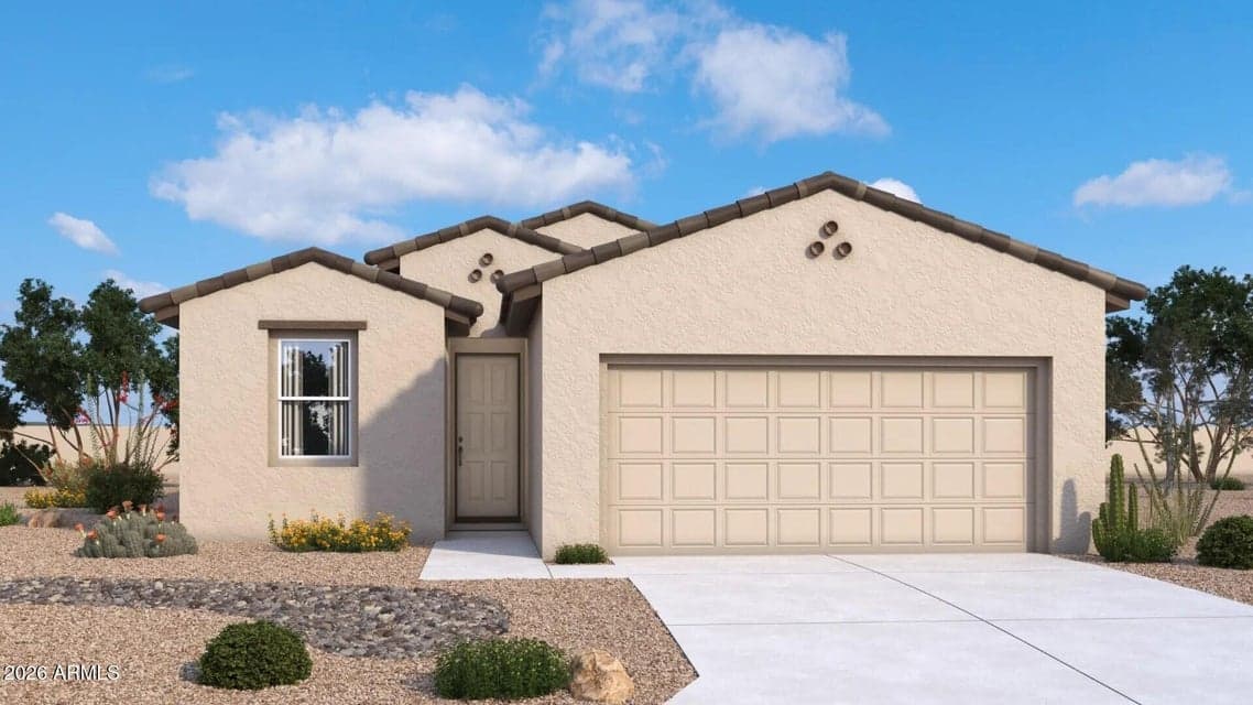 10017 E PRICKLY PEAR Lane, Florence, AZ 85132 — photo 1 of 9