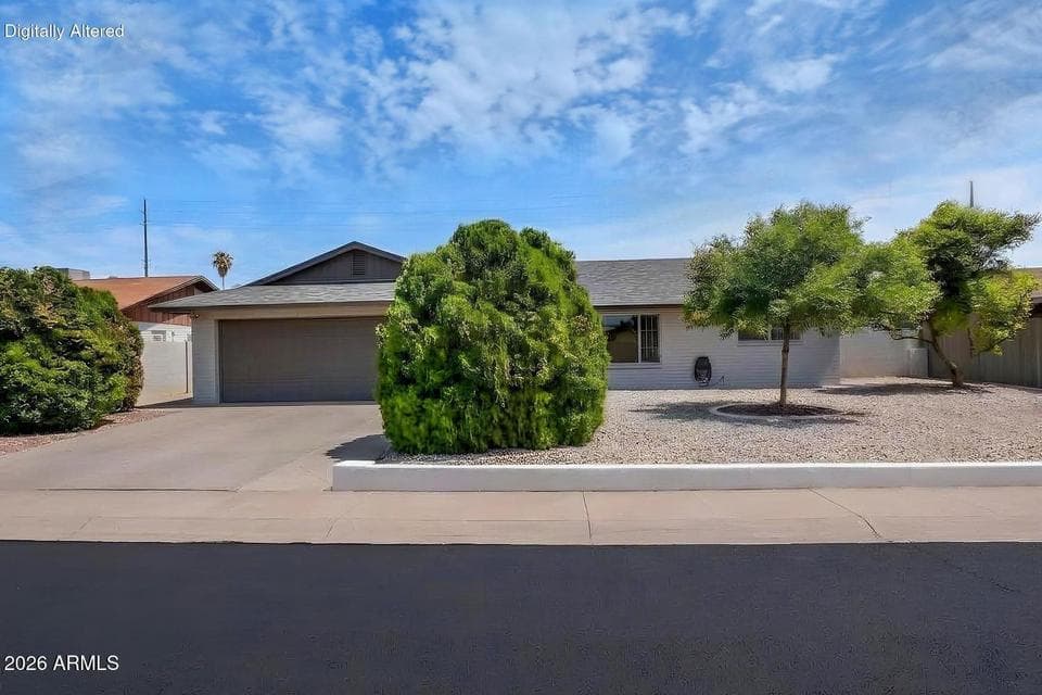 6713 S PALM Drive, Tempe, AZ 85283 — photo 1 of 23