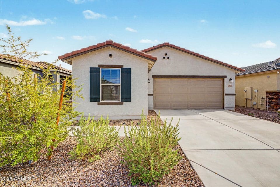 2821 W LA MIRADA Drive, Laveen, AZ 85339 — photo 1 of 36