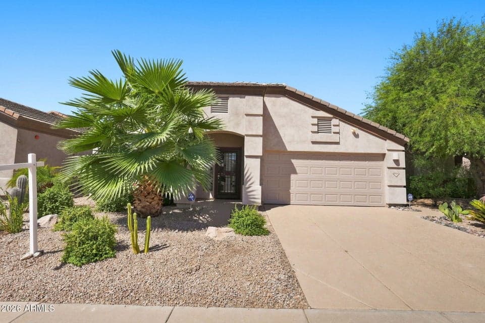 8844 E SHARON Drive, Scottsdale, AZ 85260 — photo 1 of 33