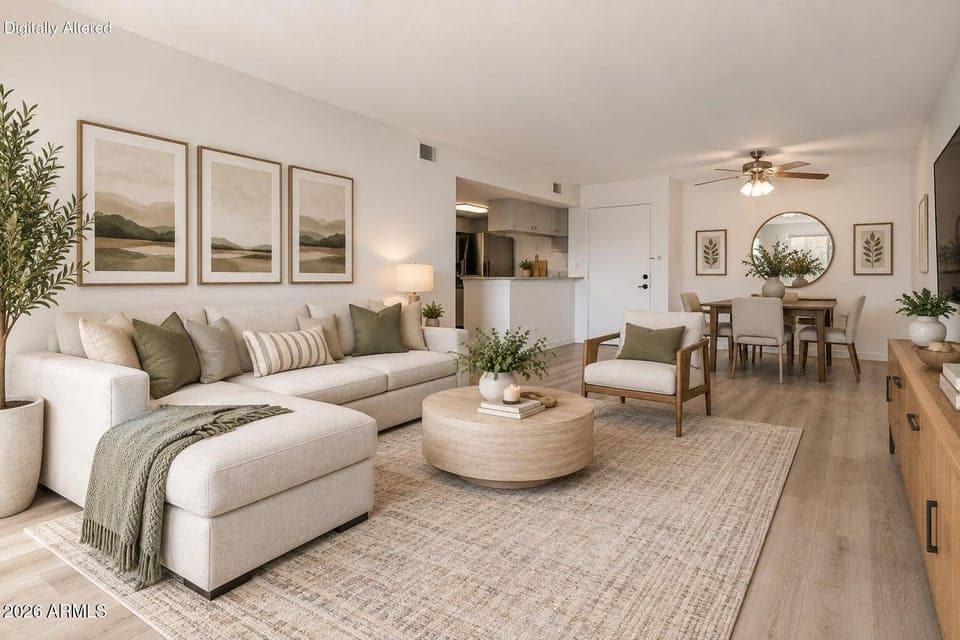 540 N MAY Street N 3076, Mesa, AZ 85201 — photo 1 of 26