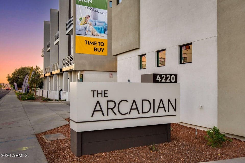 4220 N 32ND Street 17, Phoenix, AZ 85018 — photo 1 of 86