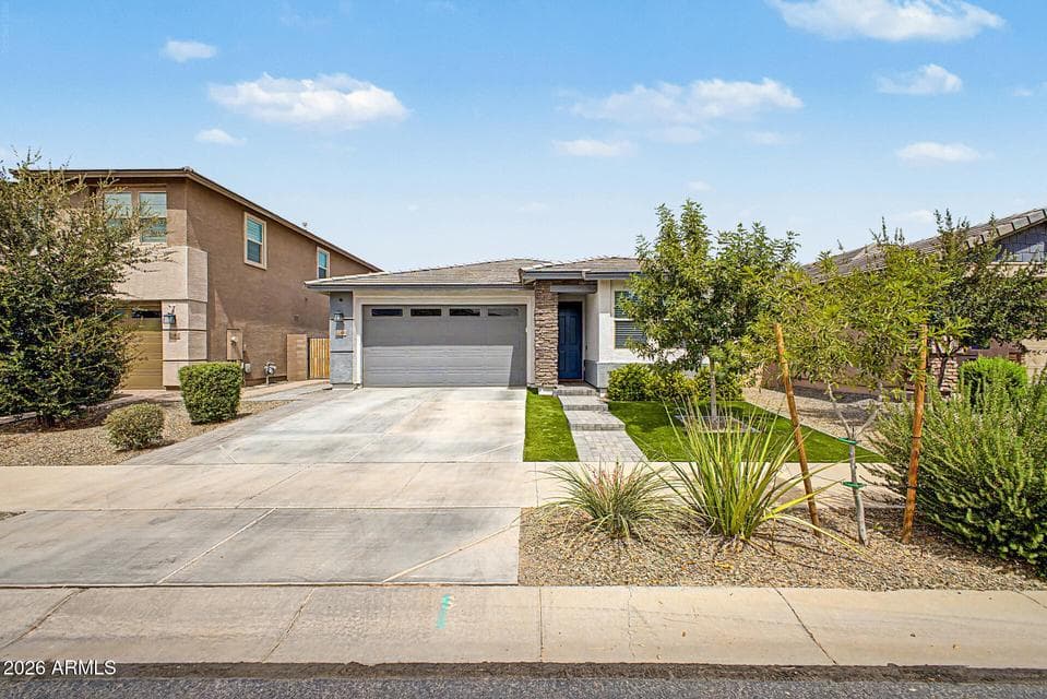 22490 E INDIANA Avenue, Queen Creek, AZ 85142 — photo 1 of 37