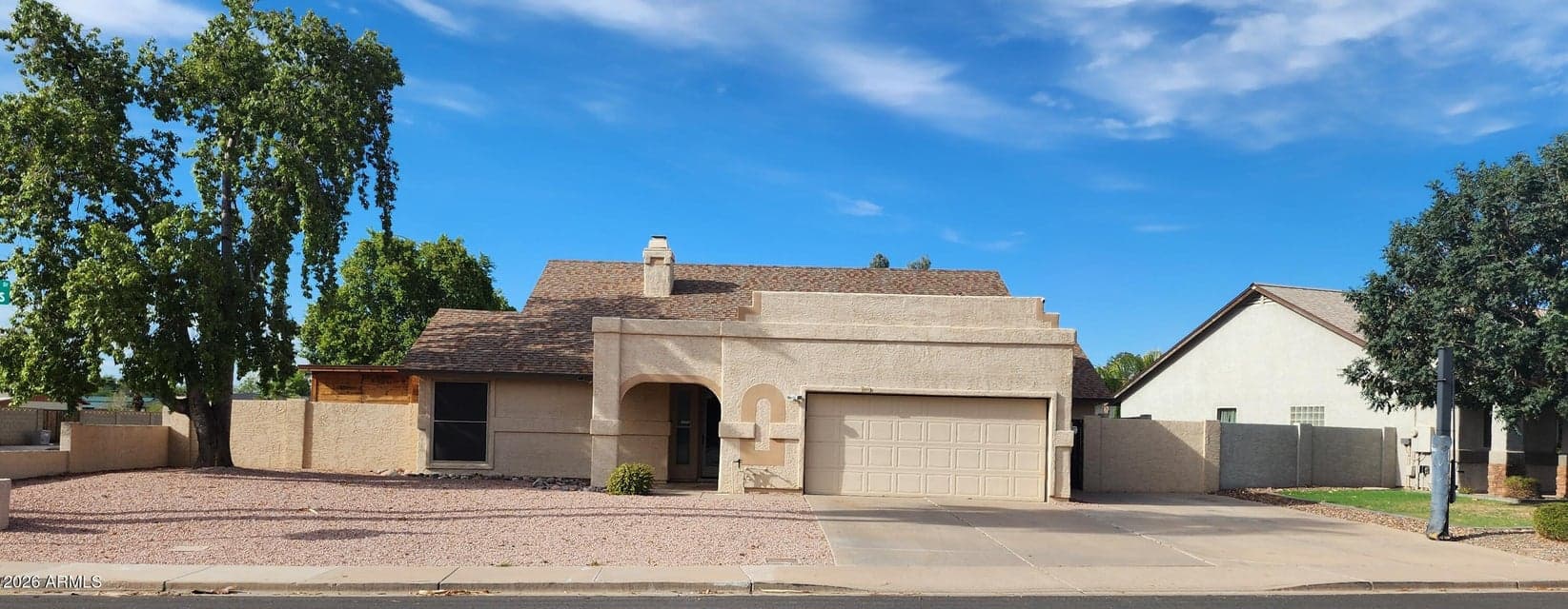 4804 E PRINCESS Drive, Mesa, AZ 85205 — photo 1 of 2