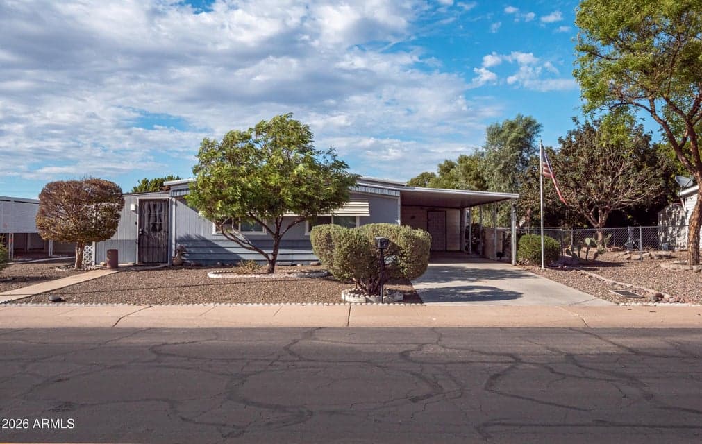 6535 W Sunnyslope Glendale Arizona