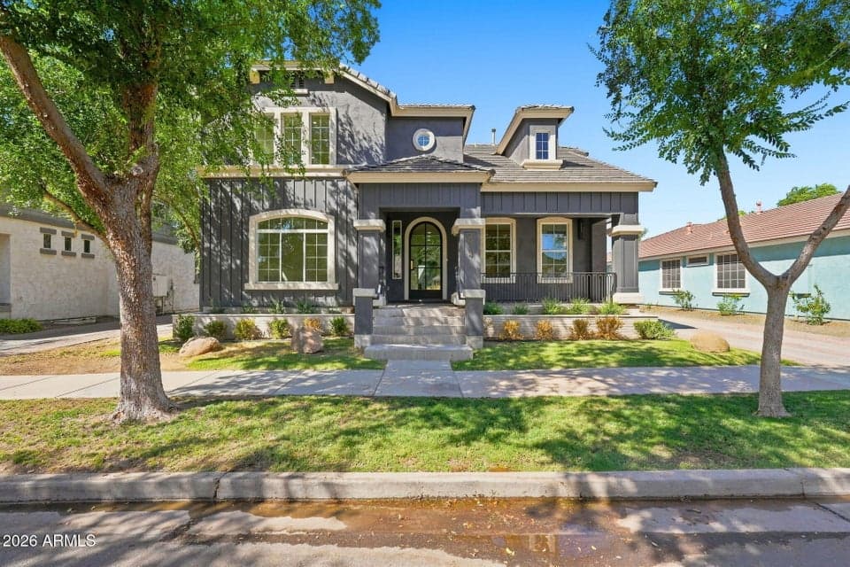 2974 E CAMELLIA Drive, Gilbert, AZ 85296 — photo 1 of 68