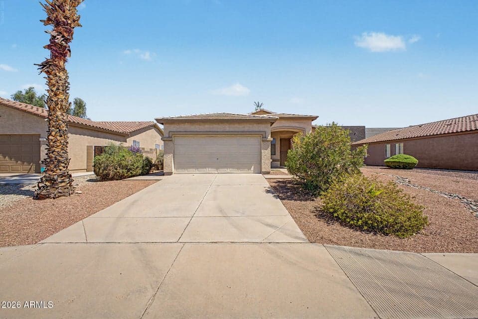 1909 S TALBOT, Mesa, AZ 85209 — photo 1 of 35