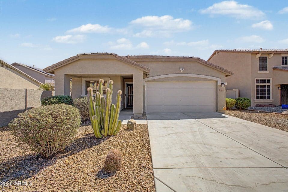 21099 N ALMA Drive, Maricopa, AZ 85138 — photo 1 of 31