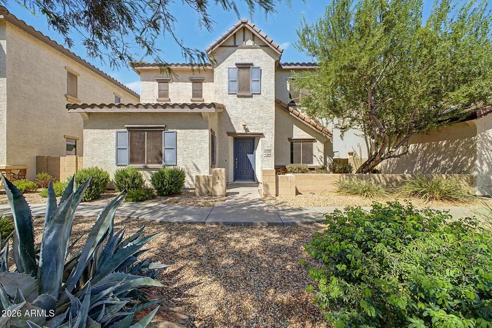 21926 N 103RD Lane 369, Peoria, AZ 85383 — photo 1 of 53