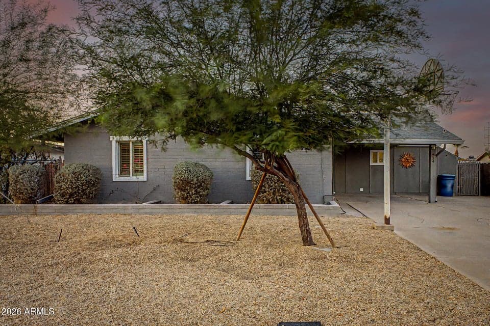 334 W RIVIERA Drive, Tempe, AZ 85282 — photo 1 of 43