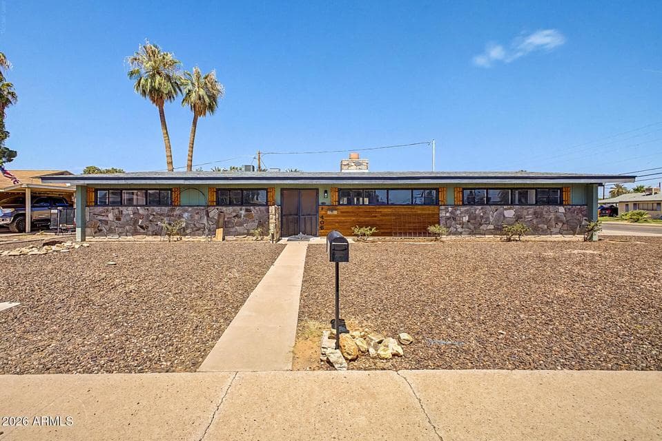 406 E PASEO DE PAULA, Casa Grande, AZ 85122 — photo 1 of 33