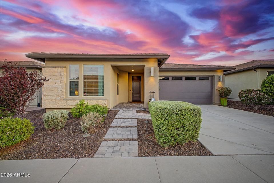 13357 W MAYBERRY Trail, Peoria, AZ 85383 — photo 1 of 51