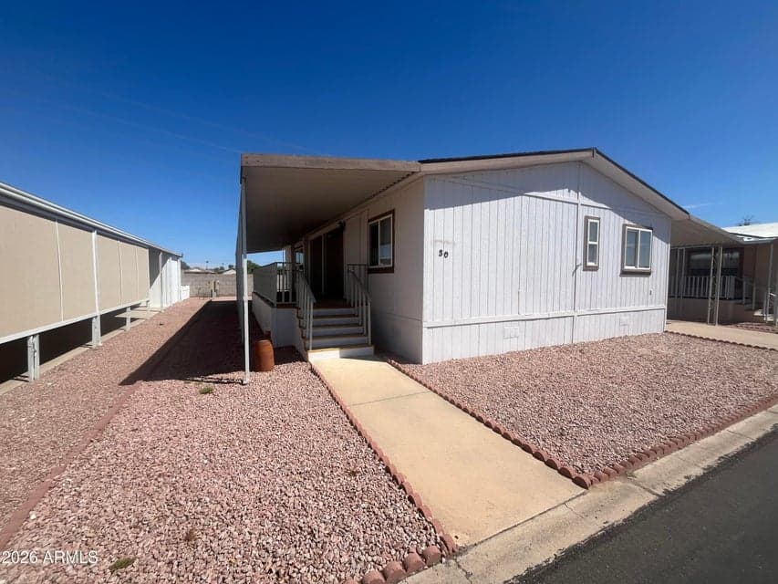 11596 W SIERRA DAWN Boulevard 30, Surprise, AZ 85378 — photo 1 of 26