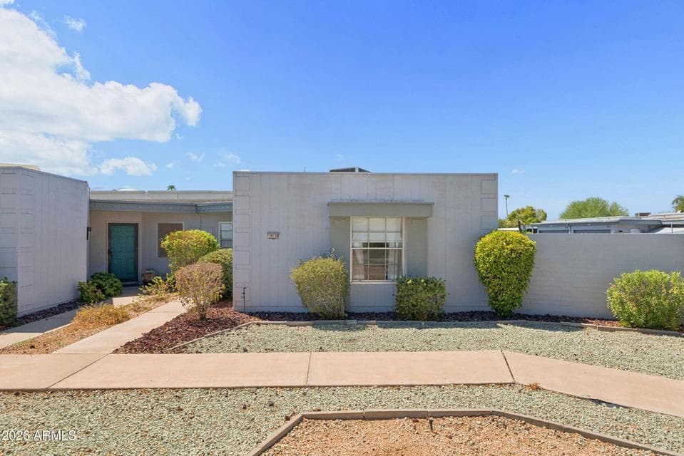 10538 W PALMERAS Drive, Sun City, AZ 85373 — photo 1 of 32