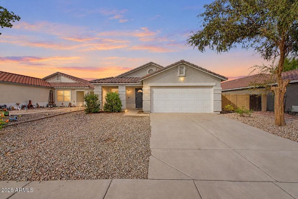 15784 W CROCUS Drive, Surprise, AZ 85379 — photo 1 of 18