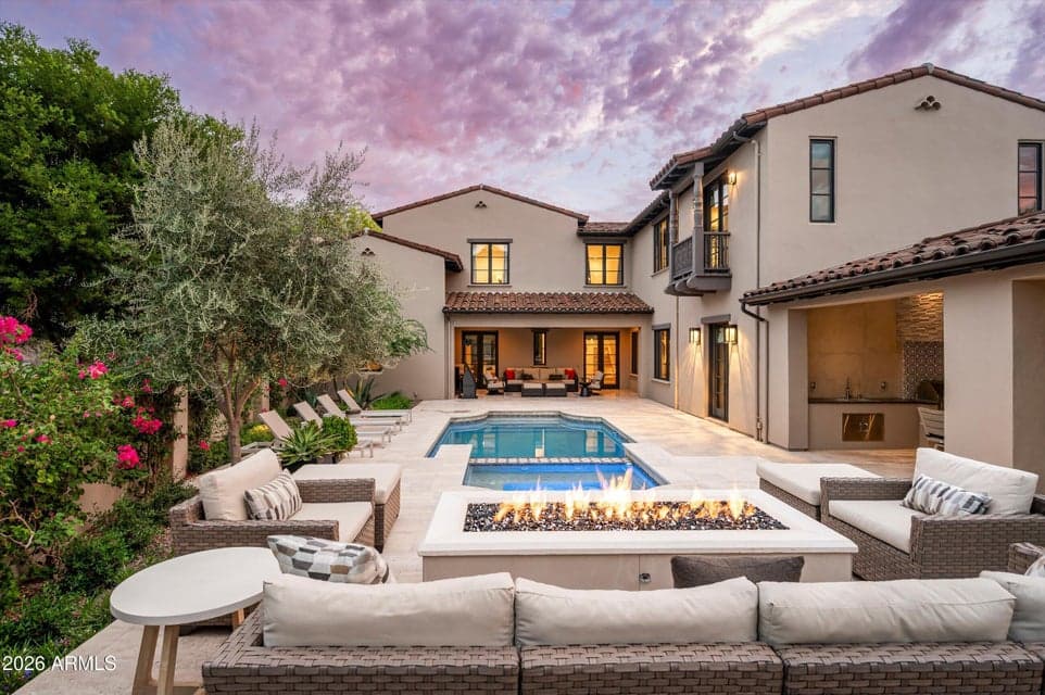 20520 N 101ST Way, Scottsdale, AZ 85255 — photo 1 of 66