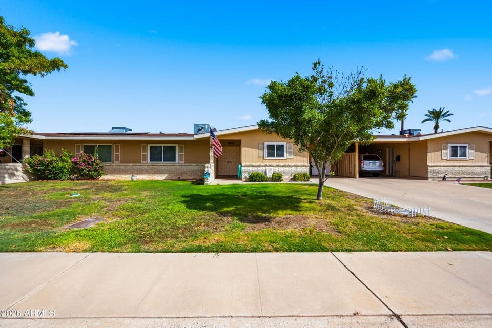10306 W AUDREY Drive, Sun City, AZ 85351 — photo 1 of 1