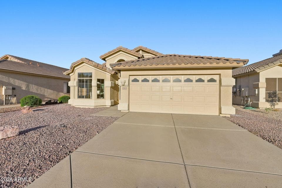 22811 N 24TH Place, Phoenix, AZ 85024 — photo 1 of 35