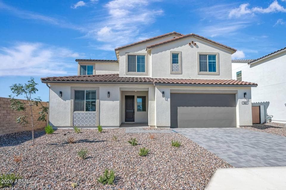342 E LA ESTELA Lane, San Tan Valley, AZ 85140 — photo 1 of 34