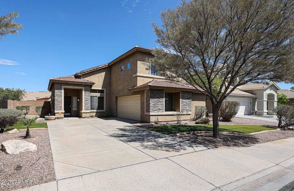 13652 W ROVEY Avenue, Litchfield Park, AZ 85340 — photo 1 of 50