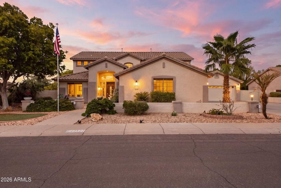 22422 N 80TH Lane, Peoria, AZ 85383 — photo 1 of 47