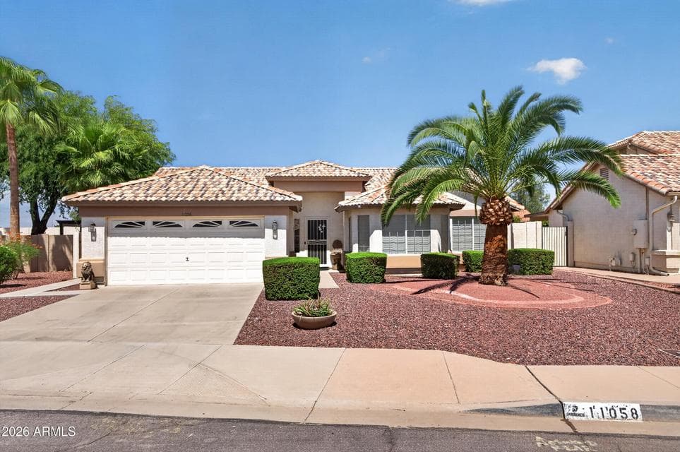 11058 W SIERRA PINTA Drive, Peoria, AZ 85373 — photo 1 of 32