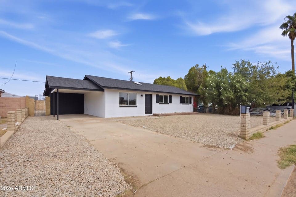 1416 W 6TH Drive, Mesa, AZ 85202 — photo 1 of 26