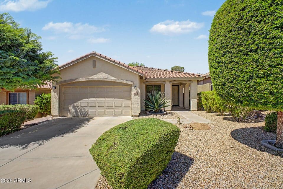 38414 N PAGODA Lane, Phoenix, AZ 85086 — photo 1 of 46
