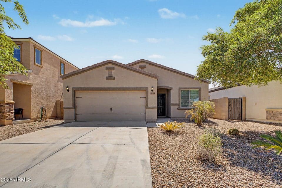 38109 W VERA CRUZ Drive, Maricopa, AZ 85138 — photo 1 of 27