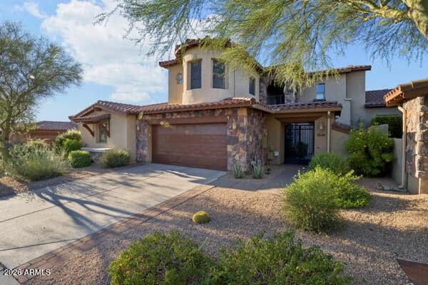 7240 E AURORA Drive, Scottsdale, AZ 85266 — photo 1 of 24