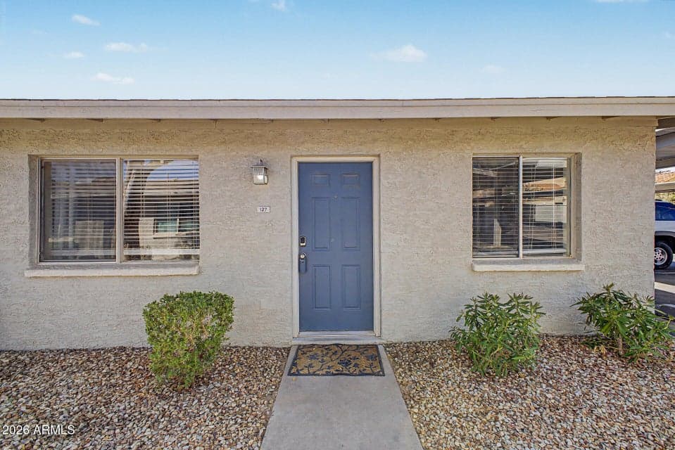 3402 N 32ND Street 127, Phoenix, AZ 85018 — photo 1 of 25