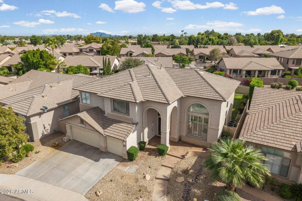 2369 W MEGAN Street, Chandler, AZ 85224 — photo 1 of 29