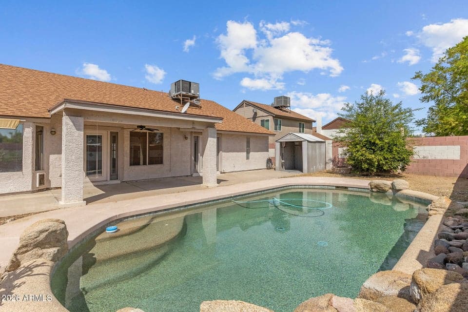 18807 N 50TH Avenue, Glendale, AZ 85308 — photo 1 of 42