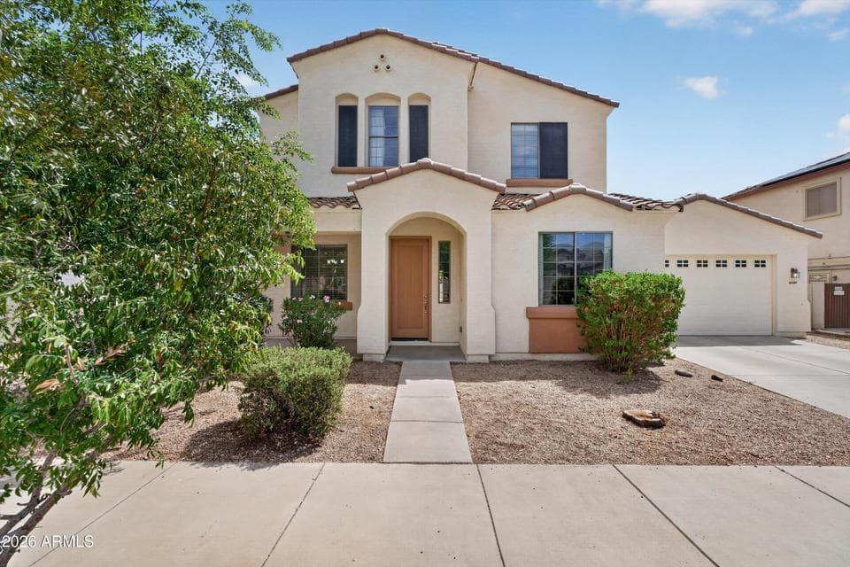 14459 N 135th Drive, Surprise, AZ 85379 — photo 1 of 41