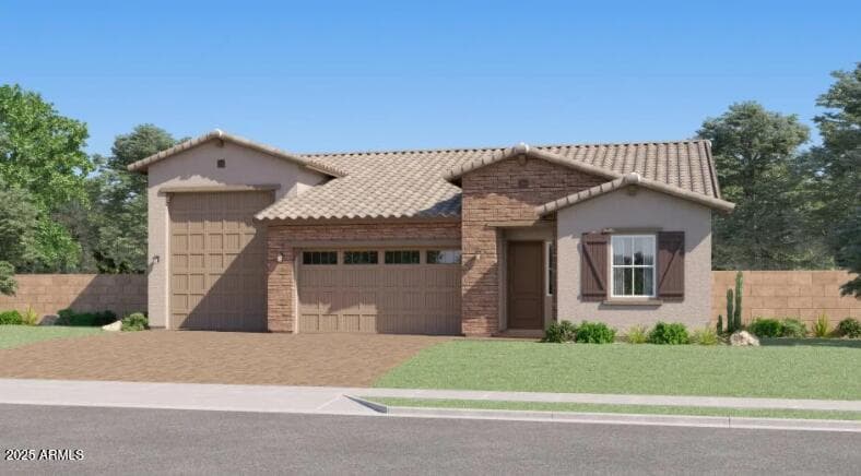 8026 W ROWEL Road, Peoria, AZ 85383 — photo 1 of 21