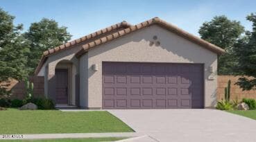 24992 N 174TH Drive, Surprise, AZ 85387 — photo 1 of 22