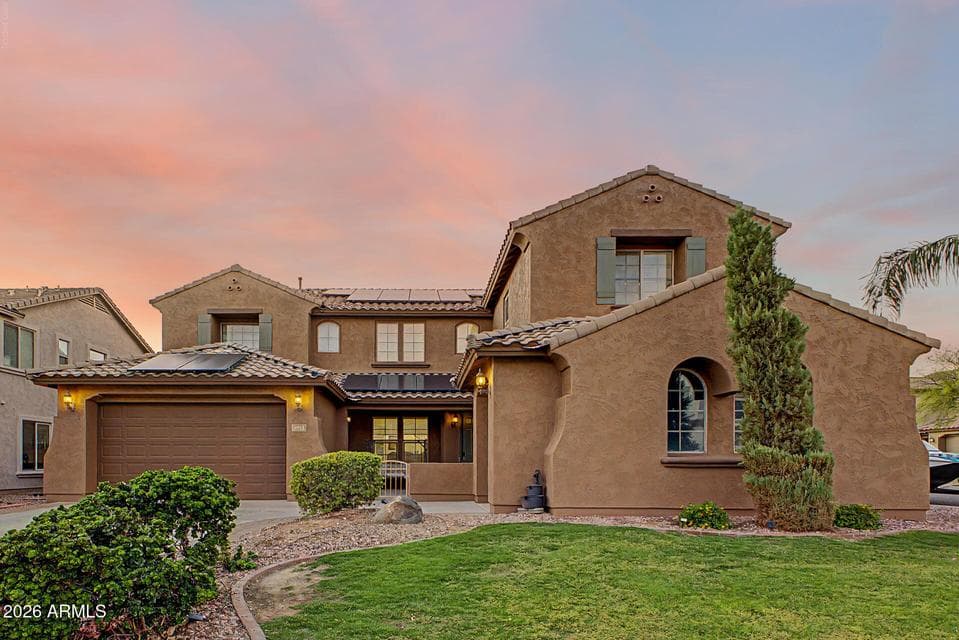 4932 W MARCUS Drive, Phoenix, AZ 85083 — photo 1 of 47