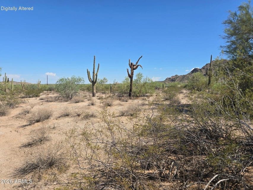 0 S WARREN Road 72, Maricopa, AZ 85139 — photo 1 of 5