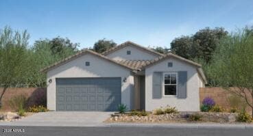 30264 W PALO BREA Way, Buckeye, AZ 85396 — photo 1 of 25