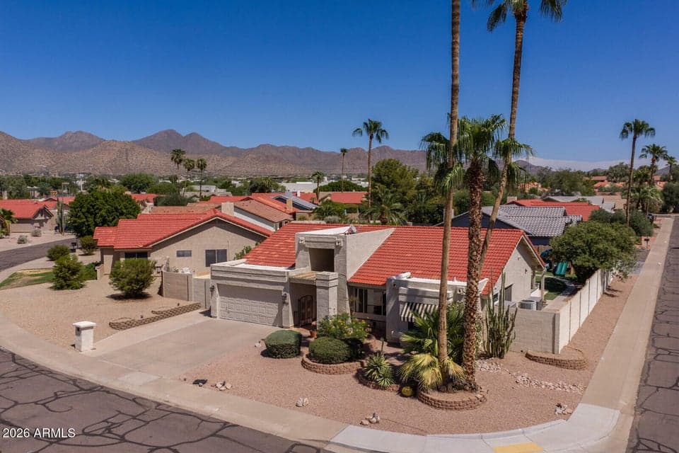 10909 N 111TH Street, Scottsdale, AZ 85259 — photo 1 of 46